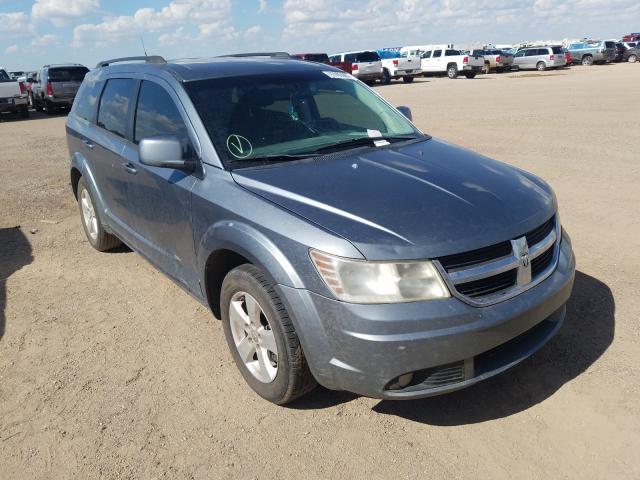 DODGE JOURNEY SX 2010 3d4pg5fv1at190540