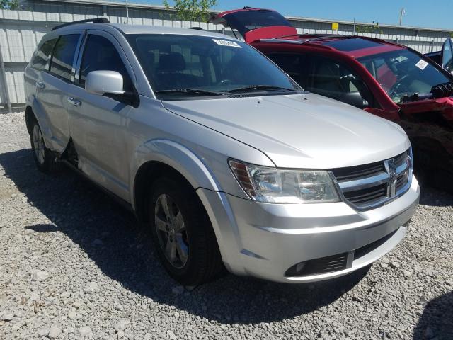 DODGE JOURNEY SX 2010 3d4pg5fv1at190604