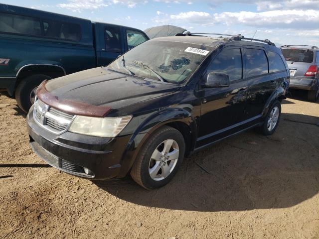 DODGE JOURNEY SX 2010 3d4pg5fv1at191171