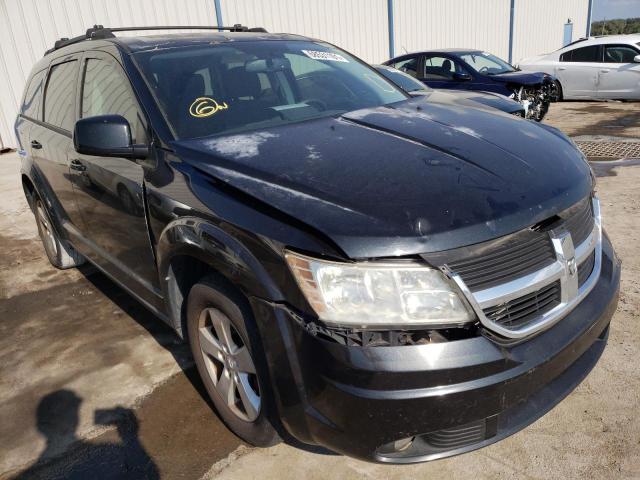 DODGE JOURNEY SX 2010 3d4pg5fv1at197309