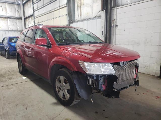 DODGE JOURNEY SX 2010 3d4pg5fv1at202265