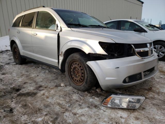 DODGE JOURNEY SX 2010 3d4pg5fv1at214366