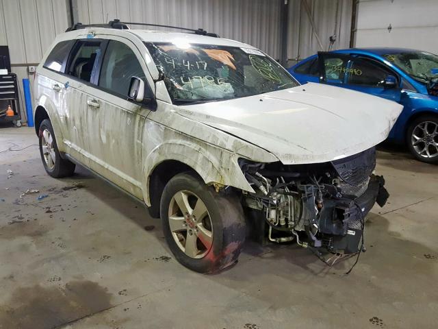 DODGE JOURNEY SX 2010 3d4pg5fv1at214786