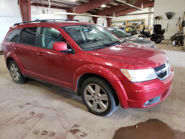 DODGE JOURNEY SX 2010 3d4pg5fv1at216179