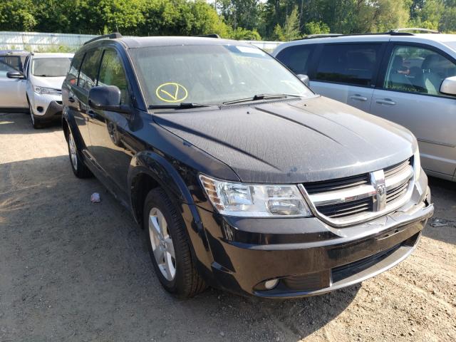 DODGE JOURNEY SX 2010 3d4pg5fv1at216215