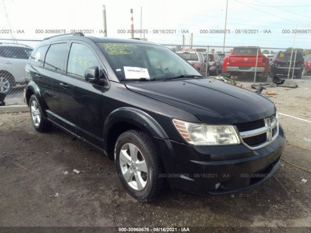 DODGE JOURNEY 2010 3d4pg5fv1at222886