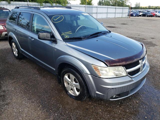 DODGE JOURNEY SX 2010 3d4pg5fv1at223133