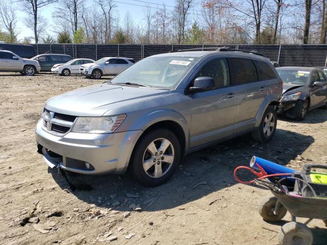 DODGE JOURNEY SX 2010 3d4pg5fv1at225240