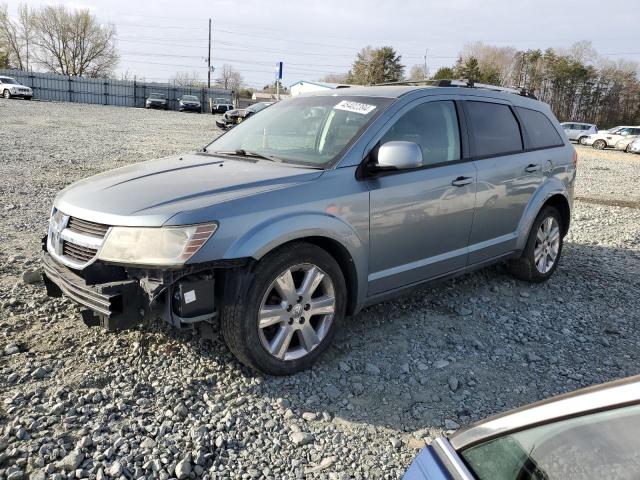 DODGE JOURNEY 2010 3d4pg5fv1at226484