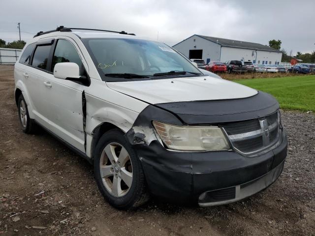 DODGE JOURNEY SX 2010 3d4pg5fv1at233130