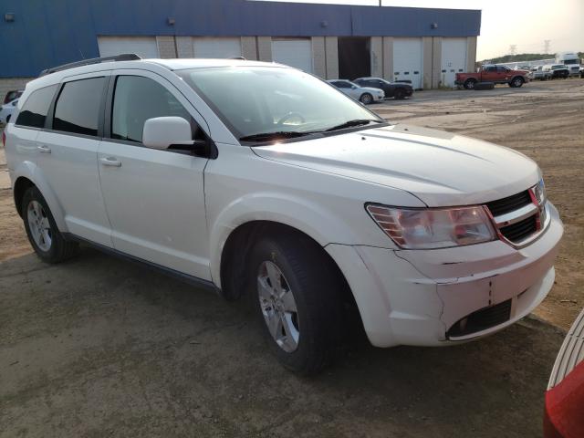 DODGE JOURNEY SX 2010 3d4pg5fv1at238358