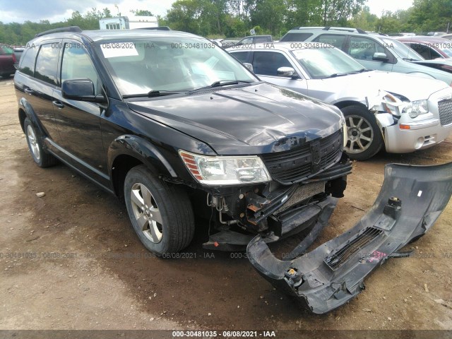 DODGE JOURNEY 2010 3d4pg5fv1at242619