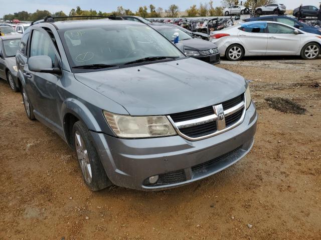 DODGE JOURNEY SX 2010 3d4pg5fv1at247707