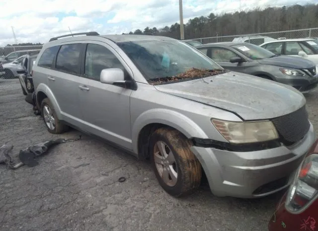 DODGE JOURNEY 2010 3d4pg5fv1at250204