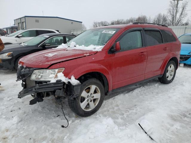 DODGE JOURNEY 2010 3d4pg5fv1at251322