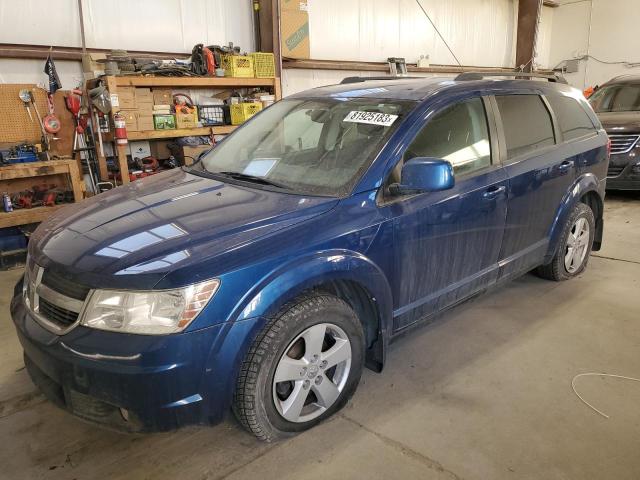 DODGE JOURNEY 2010 3d4pg5fv1at251496