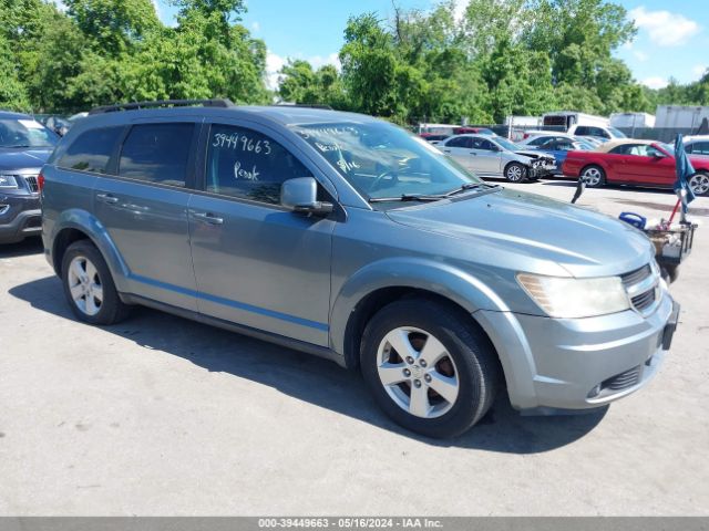 DODGE JOURNEY 2010 3d4pg5fv1at252163