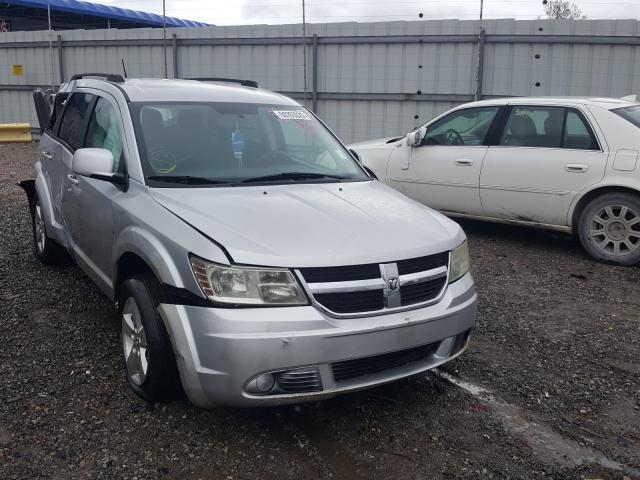 DODGE JOURNEY SX 2010 3d4pg5fv1at252194