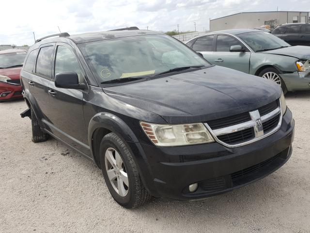 DODGE JOURNEY SX 2010 3d4pg5fv1at252261