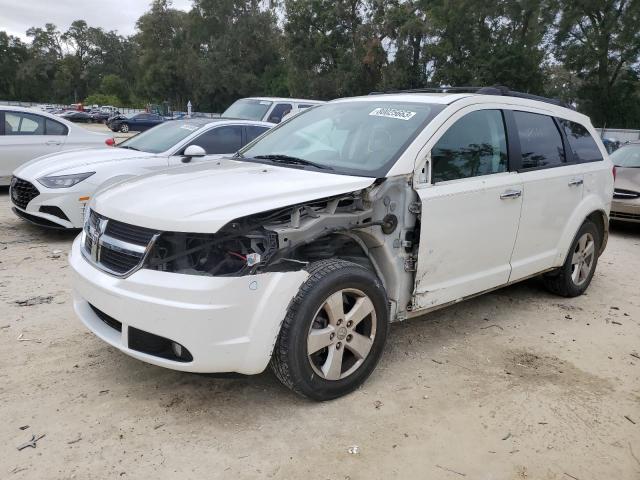 DODGE JOURNEY 2010 3d4pg5fv1at253913