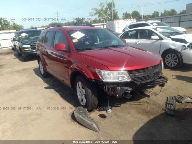 DODGE JOURNEY 2010 3d4pg5fv1at257184