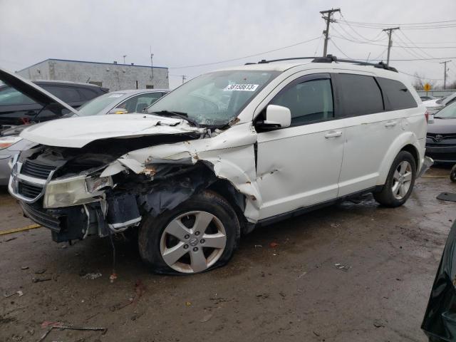 DODGE JOURNEY SX 2010 3d4pg5fv1at257234