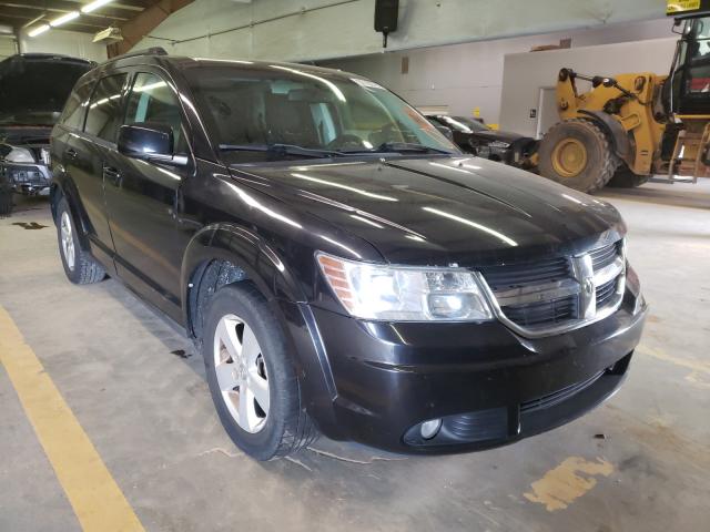 DODGE JOURNEY SX 2010 3d4pg5fv1at265950