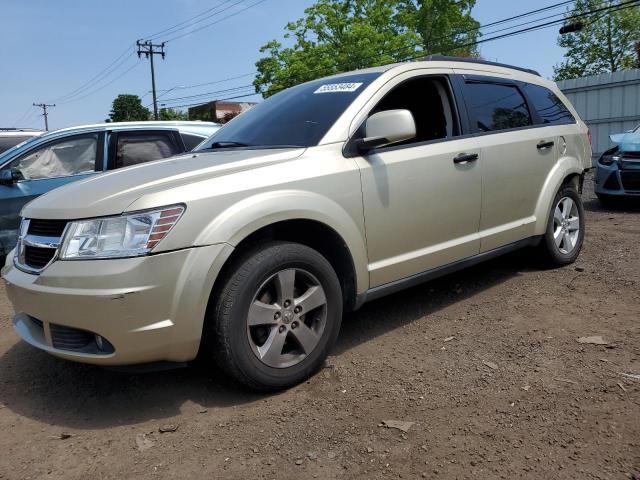 DODGE JOURNEY 2010 3d4pg5fv1at269402