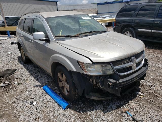 DODGE JOURNEY SX 2010 3d4pg5fv1at274695