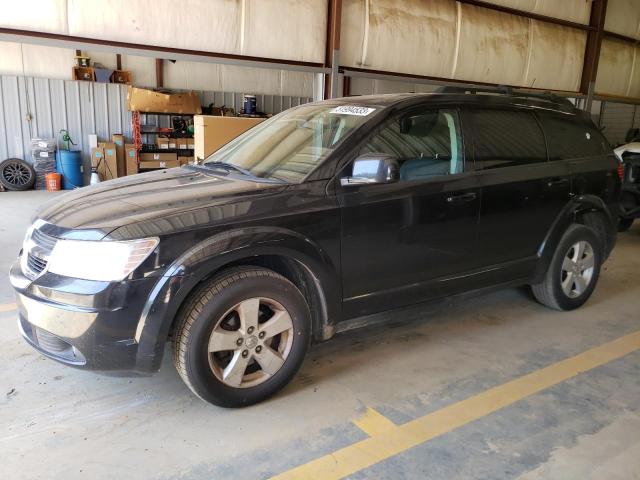 DODGE JOURNEY 2010 3d4pg5fv2at100330