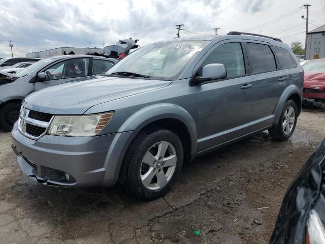 DODGE JOURNEY 2010 3d4pg5fv2at102904