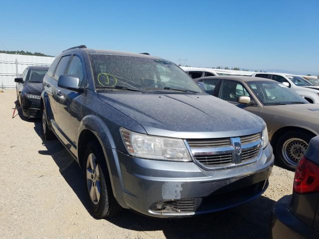 DODGE JOURNEY SX 2010 3d4pg5fv2at103079