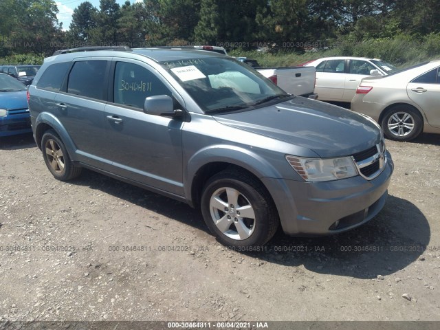 DODGE JOURNEY 2010 3d4pg5fv2at103888