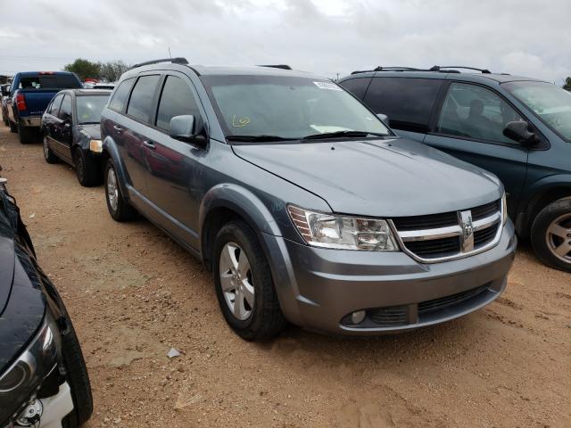 DODGE JOURNEY SX 2010 3d4pg5fv2at104037