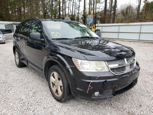 DODGE JOURNEY SX 2010 3d4pg5fv2at104667