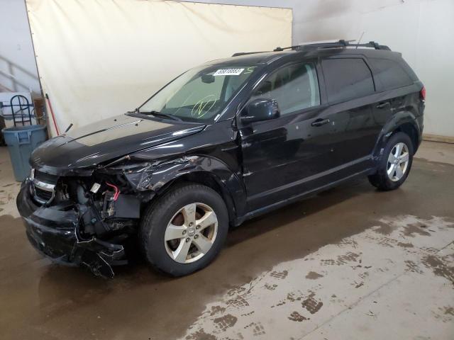 DODGE JOURNEY SX 2010 3d4pg5fv2at105124