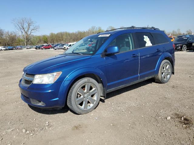 DODGE JOURNEY SX 2010 3d4pg5fv2at107701