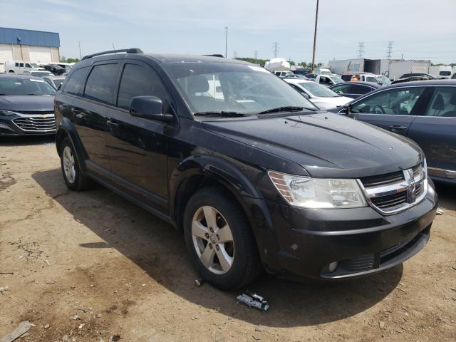 DODGE JOURNEY SX 2010 3d4pg5fv2at109917