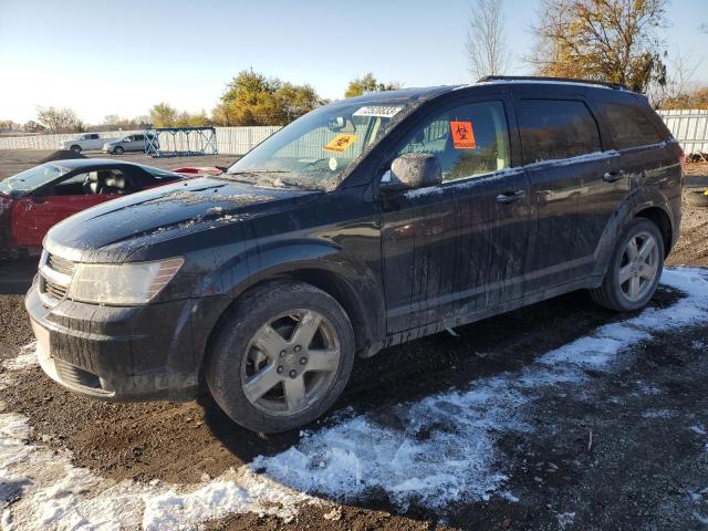 DODGE JOURNEY 2010 3d4pg5fv2at111182