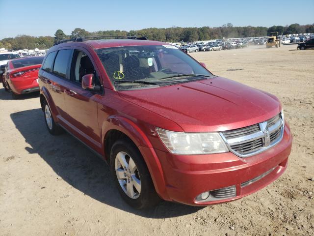 DODGE JOURNEY SX 2010 3d4pg5fv2at113286