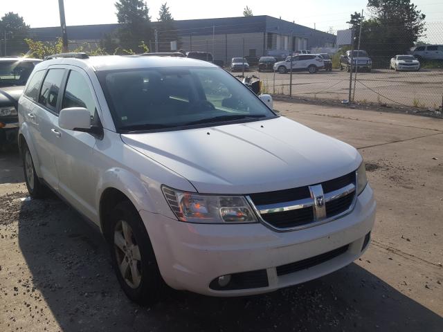 DODGE JOURNEY SX 2010 3d4pg5fv2at114776