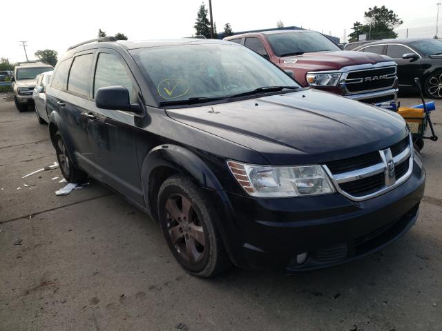 DODGE JOURNEY SX 2010 3d4pg5fv2at116155