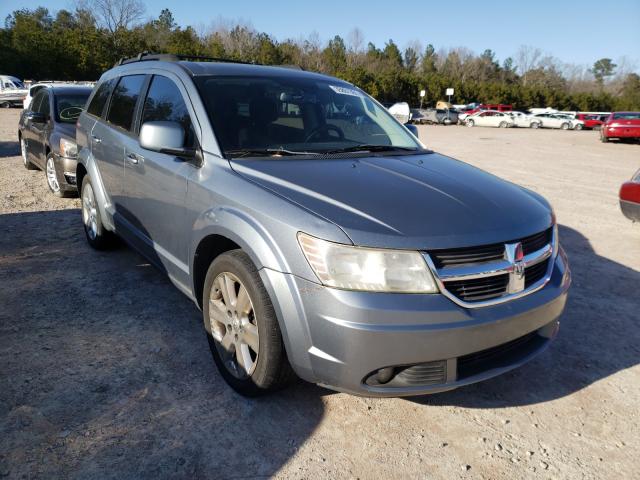 DODGE JOURNEY SX 2010 3d4pg5fv2at116222