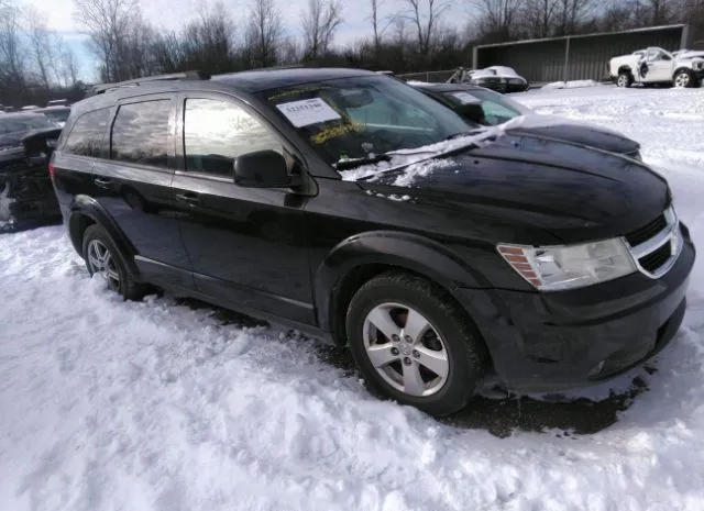 DODGE JOURNEY 2010 3d4pg5fv2at116852