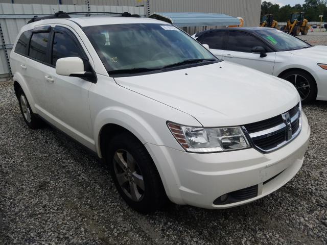 DODGE JOURNEY SX 2010 3d4pg5fv2at117936