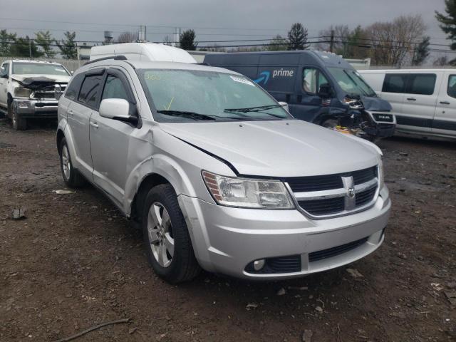 DODGE JOURNEY SX 2010 3d4pg5fv2at118374