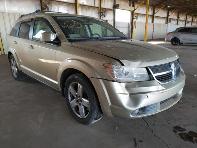 DODGE JOURNEY SX 2010 3d4pg5fv2at124532