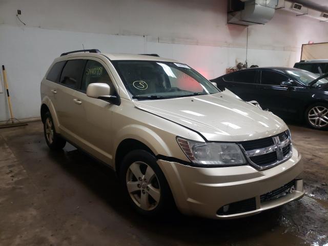 DODGE JOURNEY SX 2010 3d4pg5fv2at133151