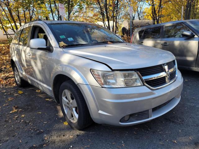 DODGE JOURNEY 2010 3d4pg5fv2at134977