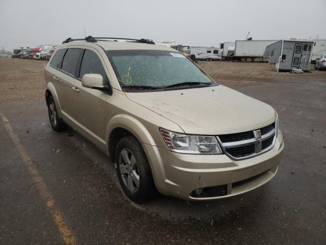 DODGE JOURNEY SX 2010 3d4pg5fv2at135160